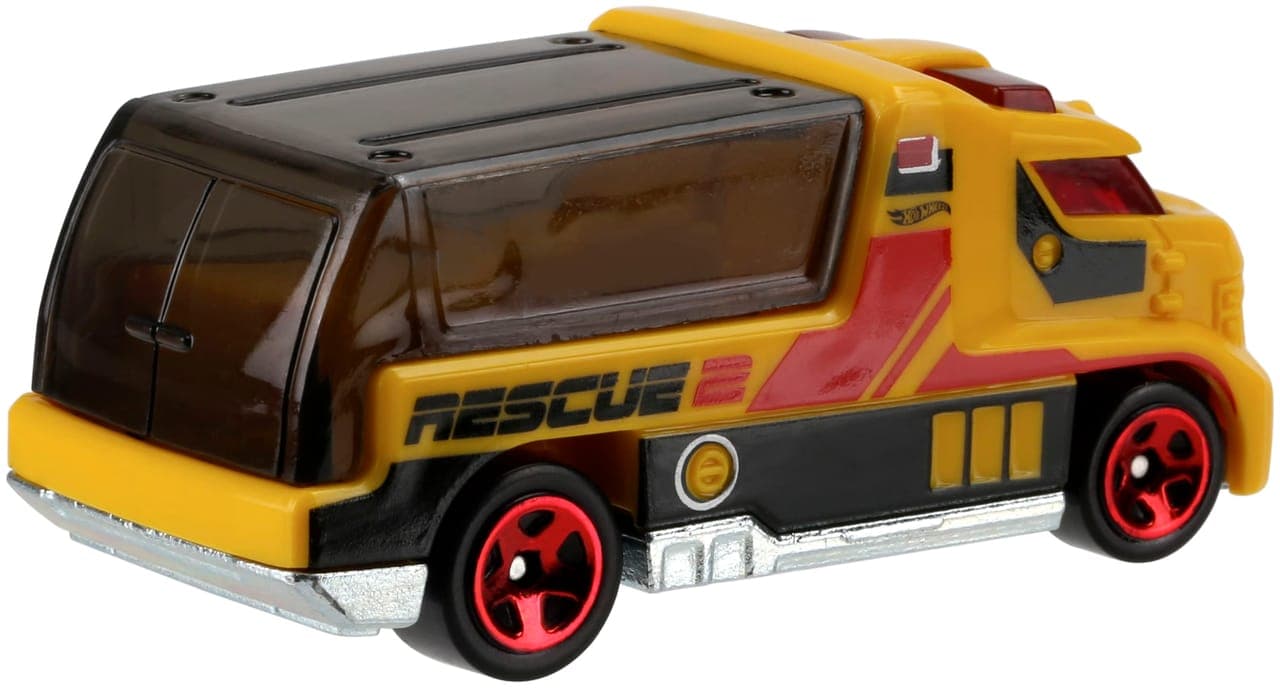 Rapid Response 3
