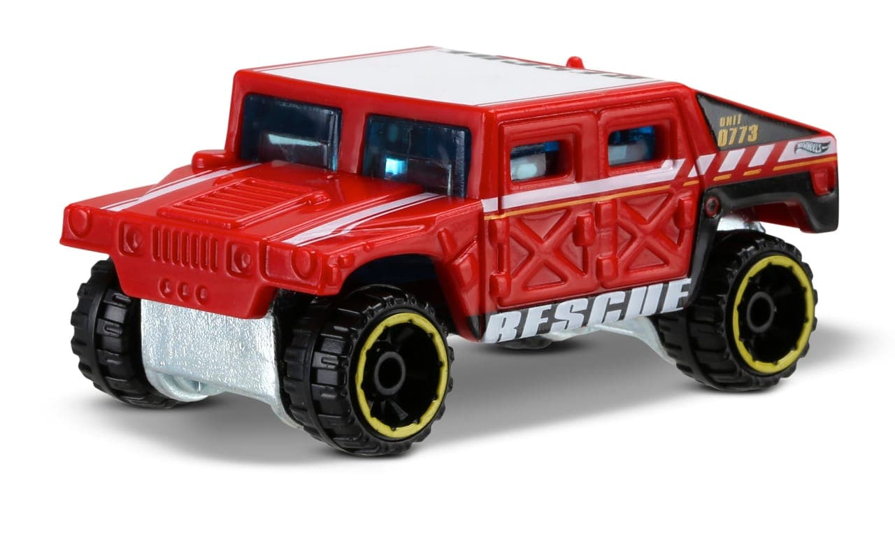 Humvee
