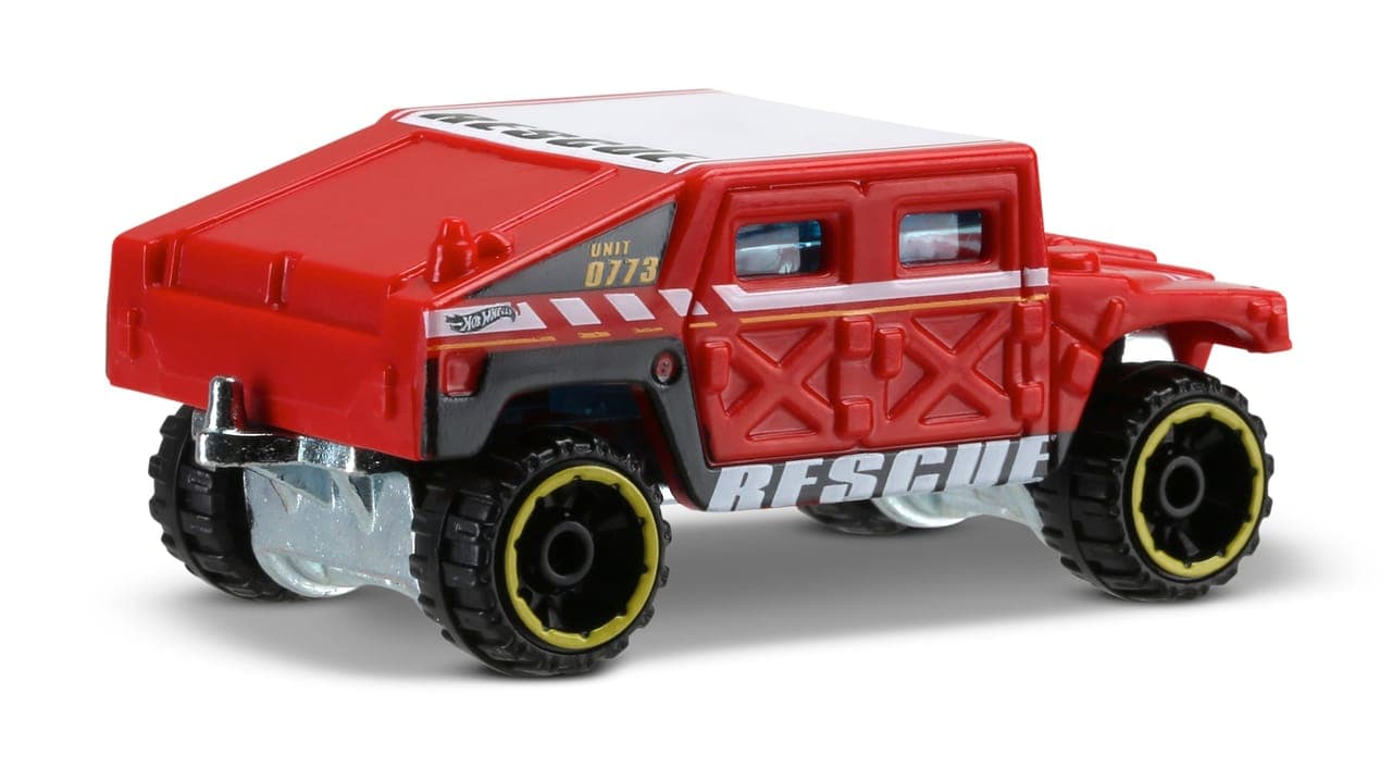 Humvee 2