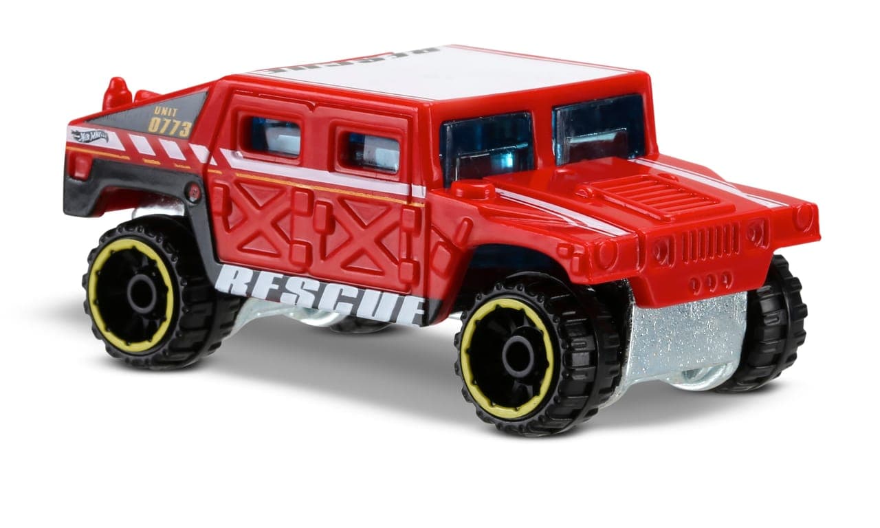 Humvee 3