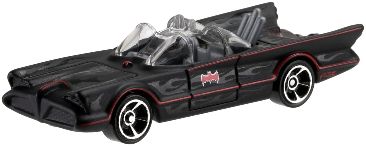 TV Series Batmobile