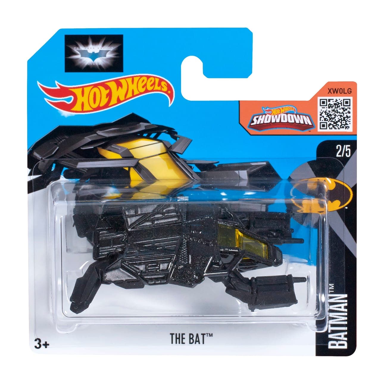 The Bat 2