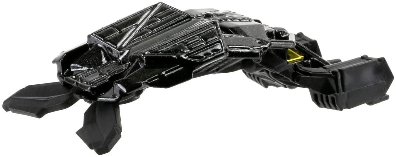 The Bat 3