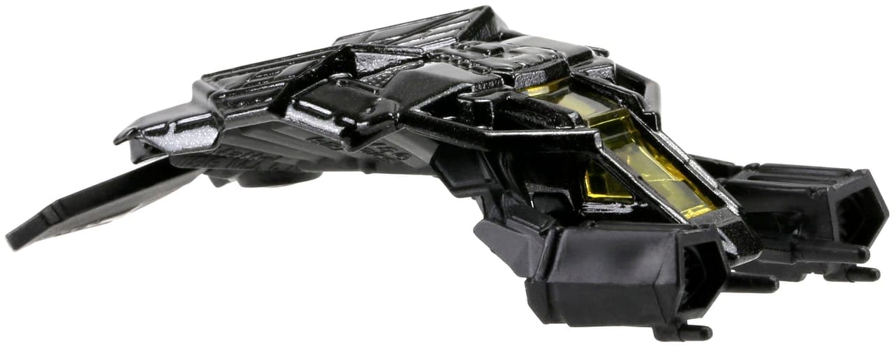 The Bat 4