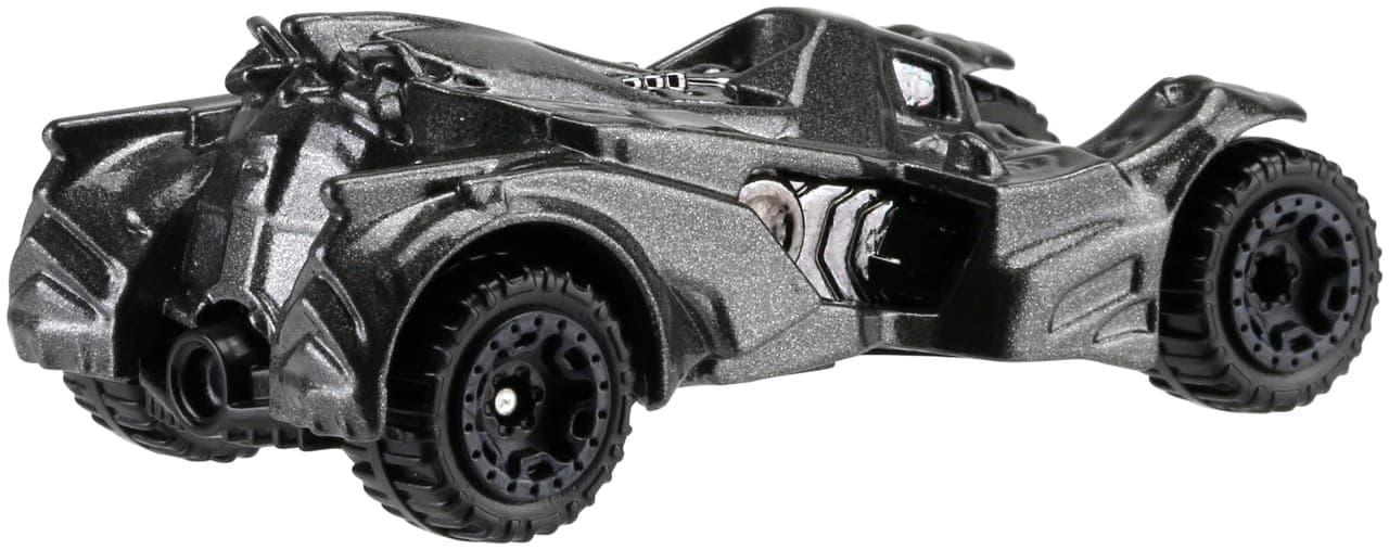Batman: Arkham Knight Batmobile