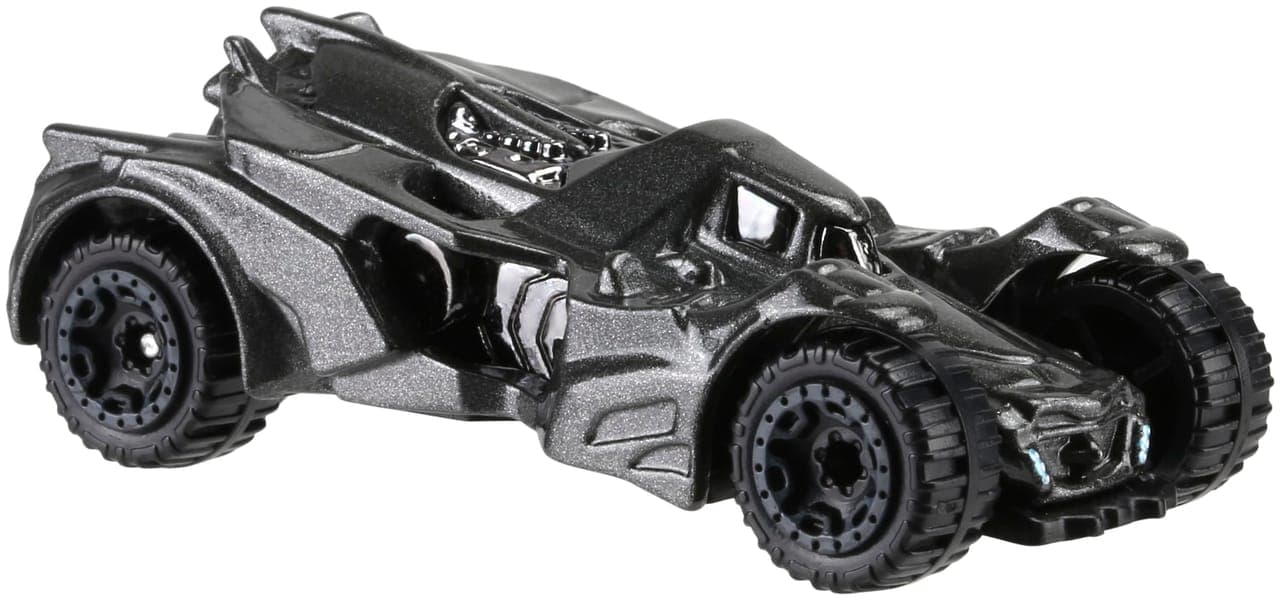 Batman: Arkham Knight Batmobile 2