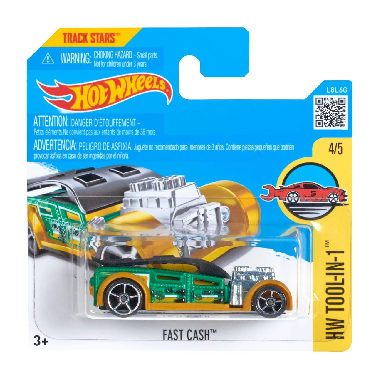 Fast Cash 2
