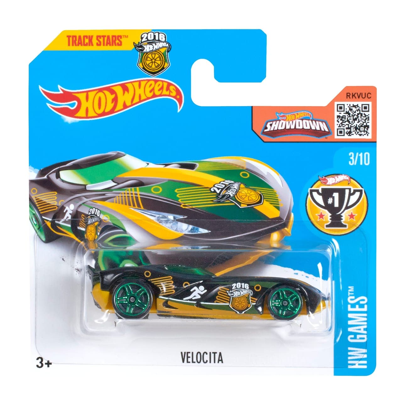 Velocita 2