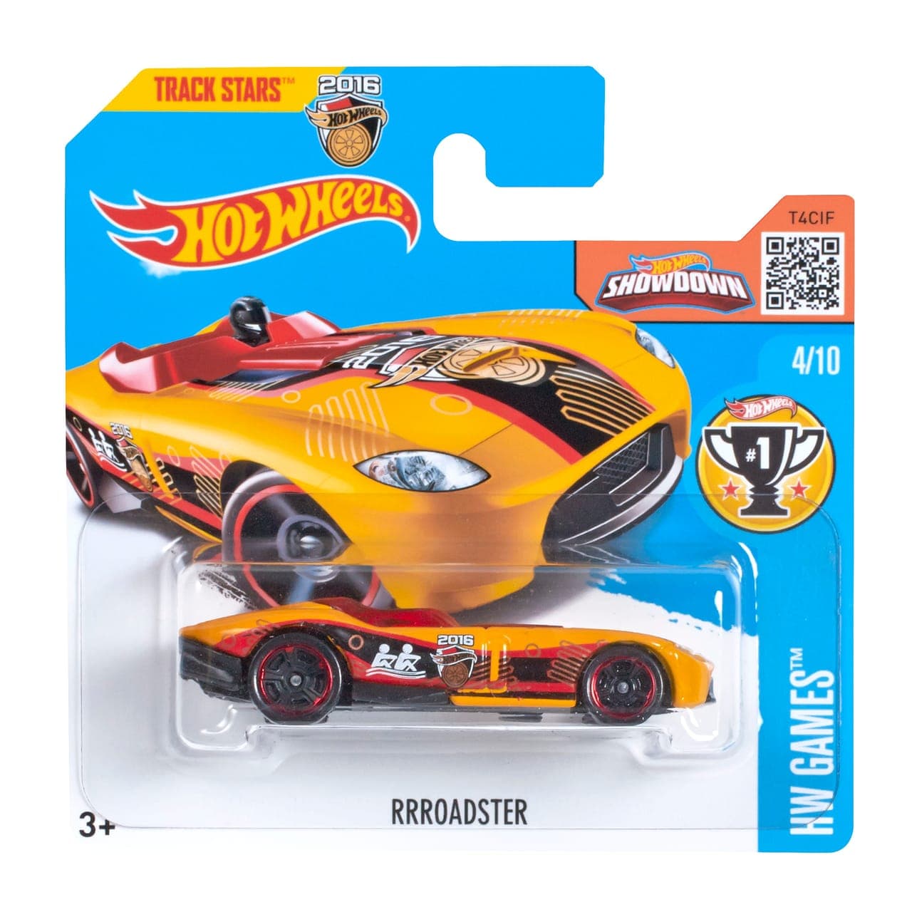 RRRoadster 2
