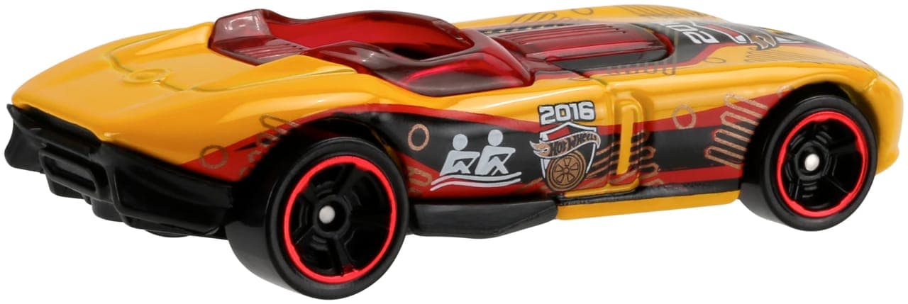 RRRoadster 3