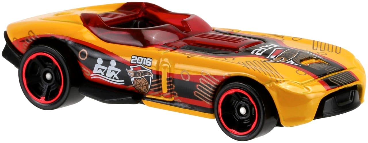 RRRoadster 4