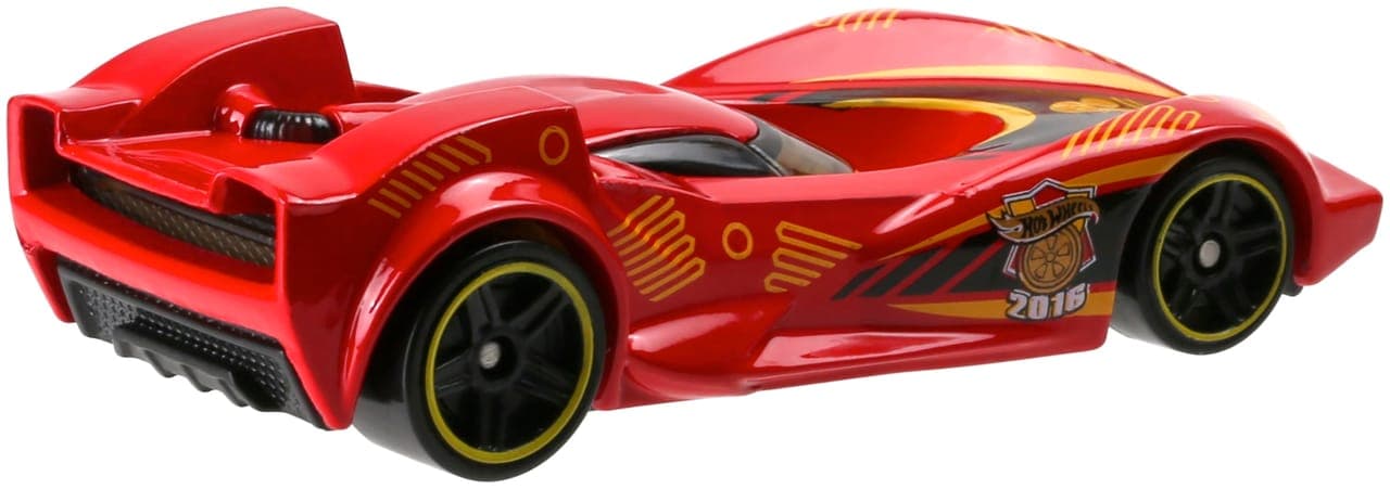Scoopa Di Fuego 3
