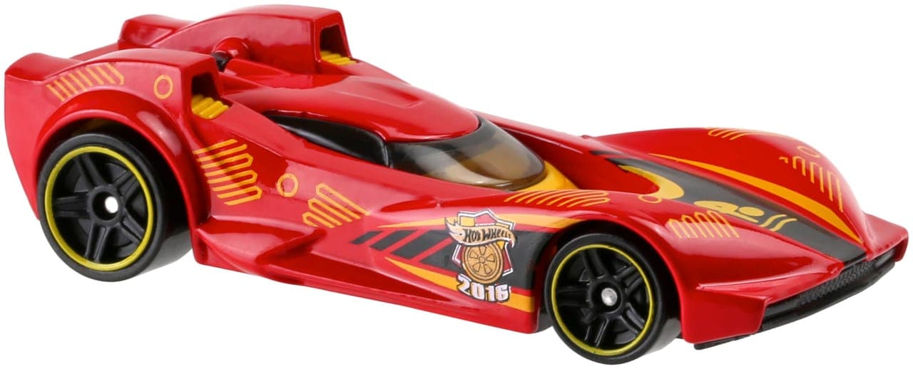 Scoopa Di Fuego 4