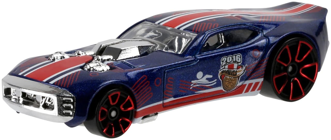 Nitro Doorslammer