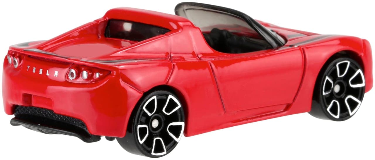 TESLA ROADSTER
