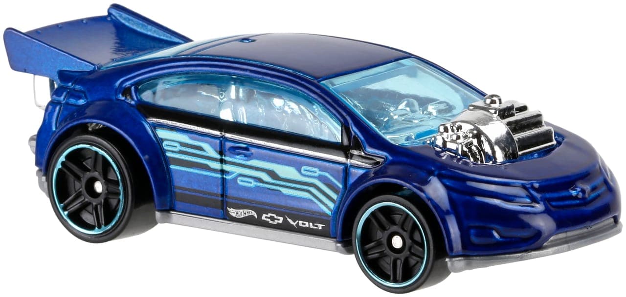 Super Volt