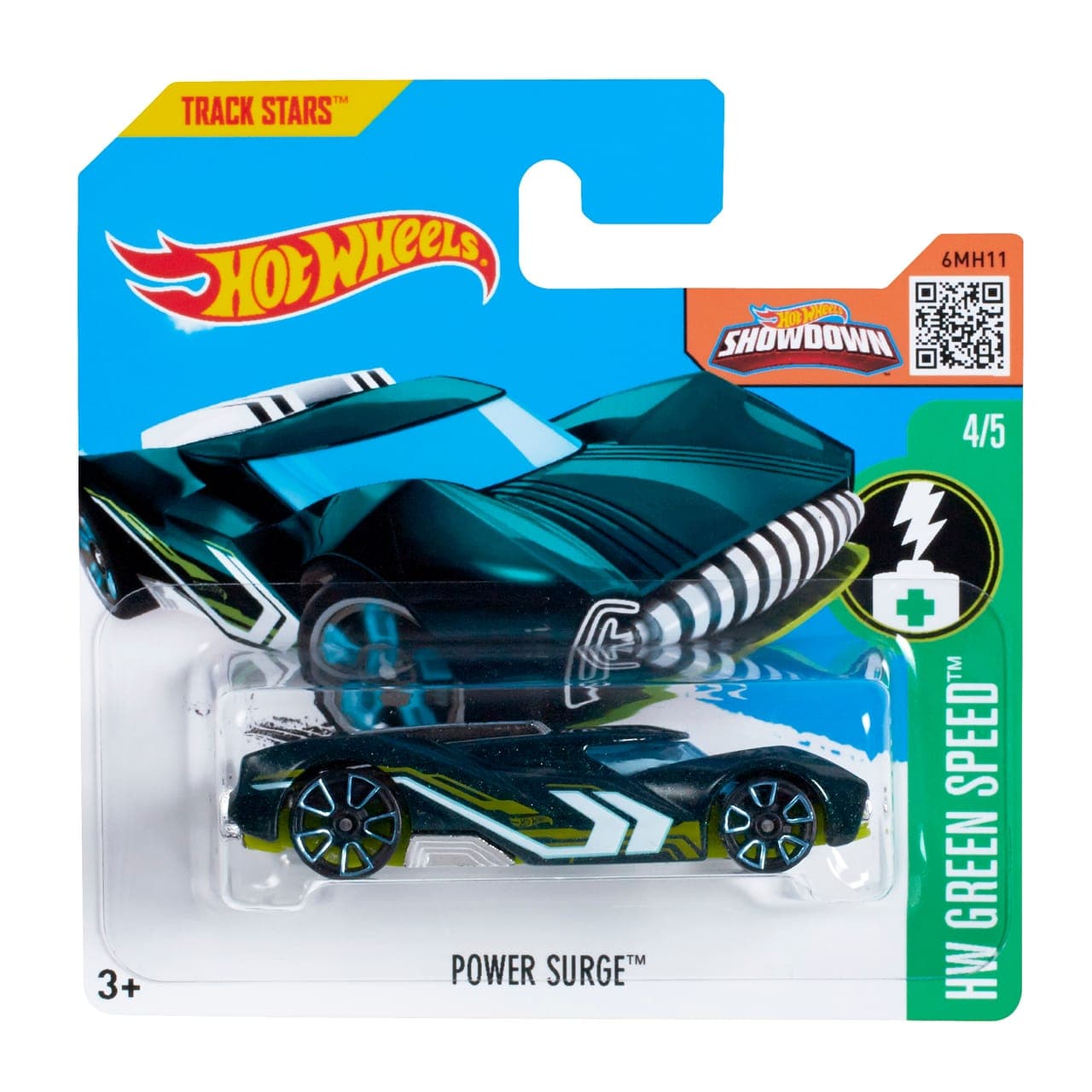 Power Surge 2
