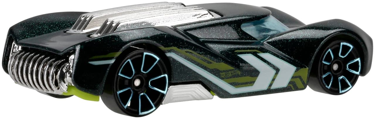 Power Surge 3
