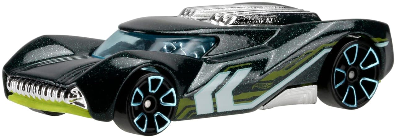 Power Surge 4