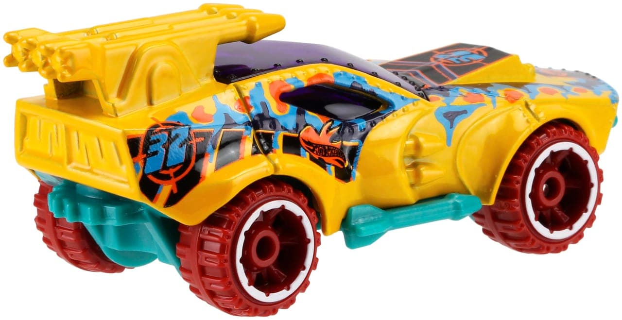 Sting Rod II