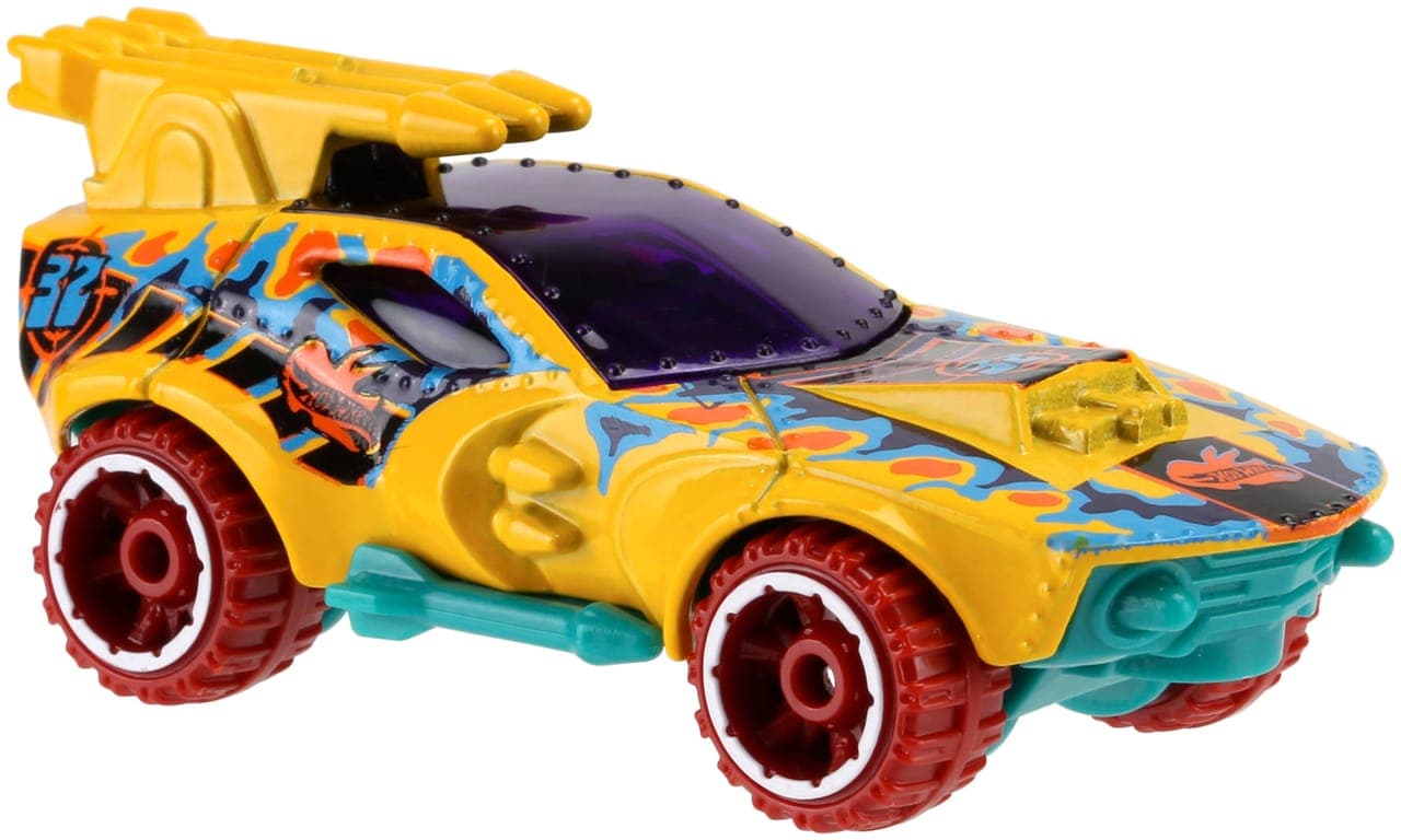 Sting Rod II 2