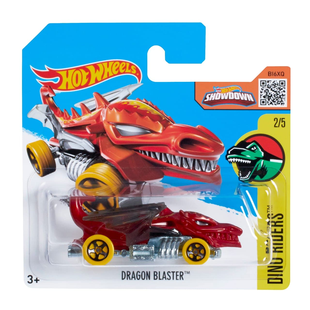 Dragon Blaster 2