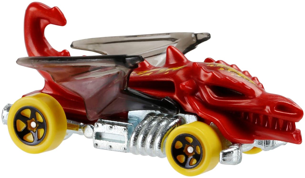 Dragon Blaster 3