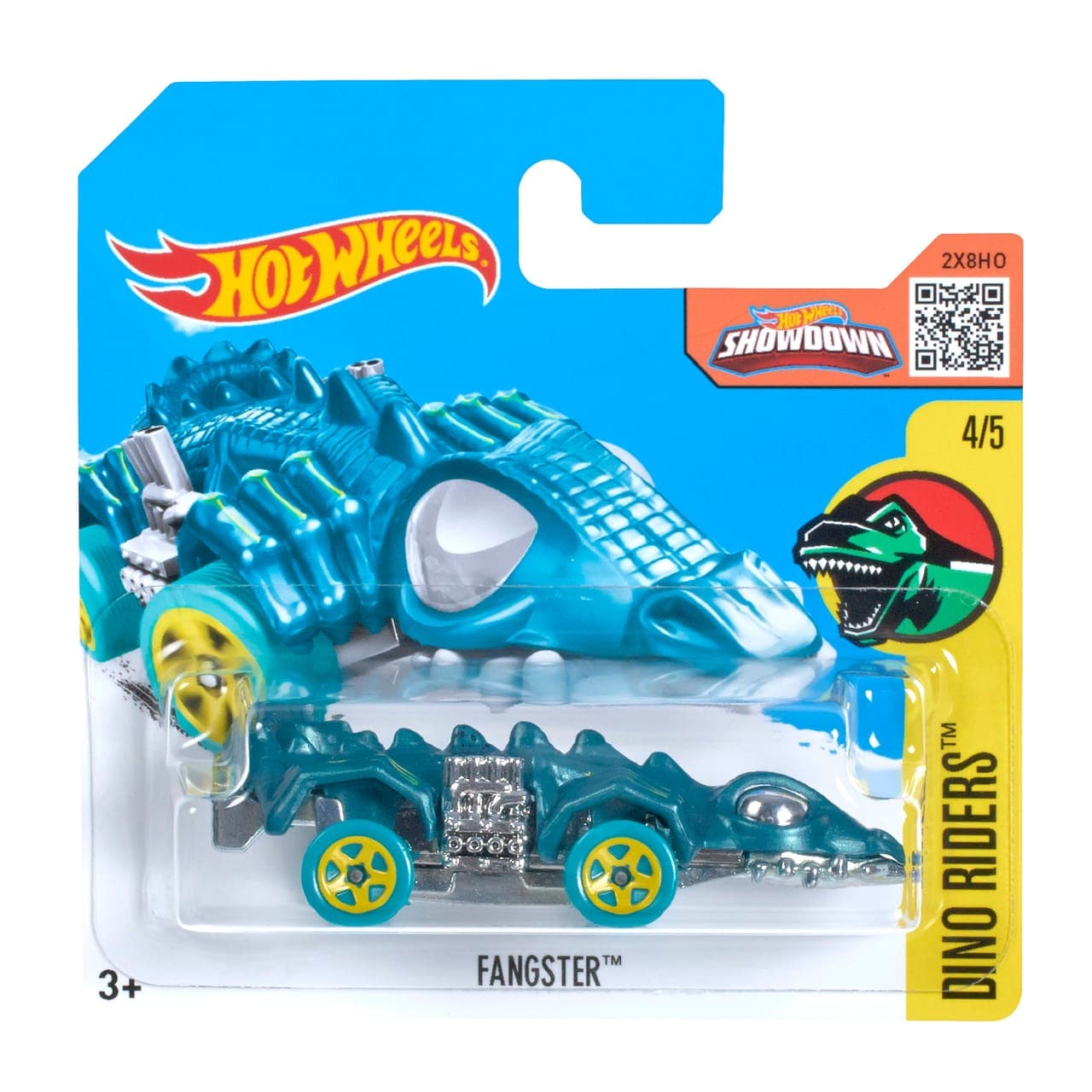 Fangster 2