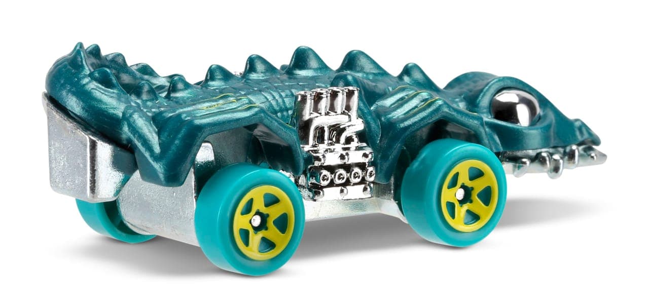 Fangster 3