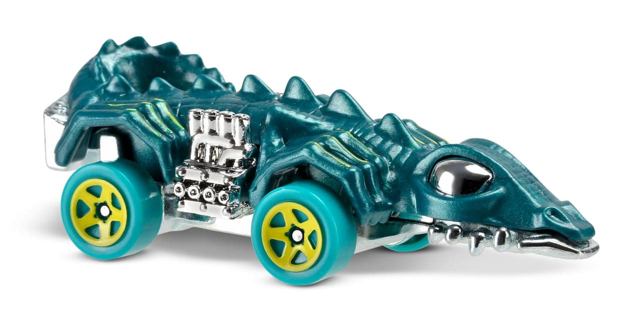 Fangster 4