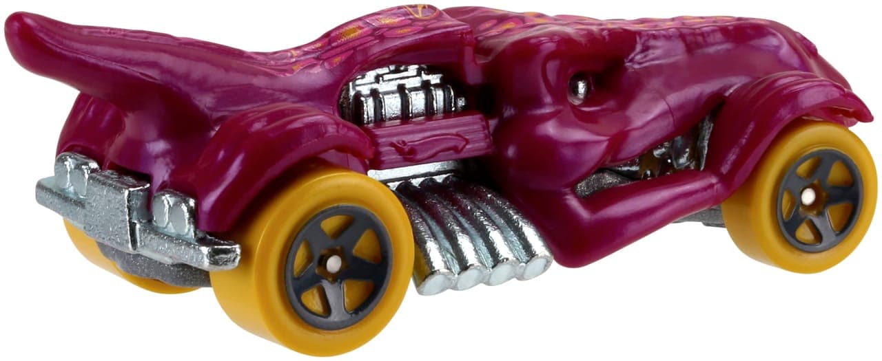 T-Rextroyer 3