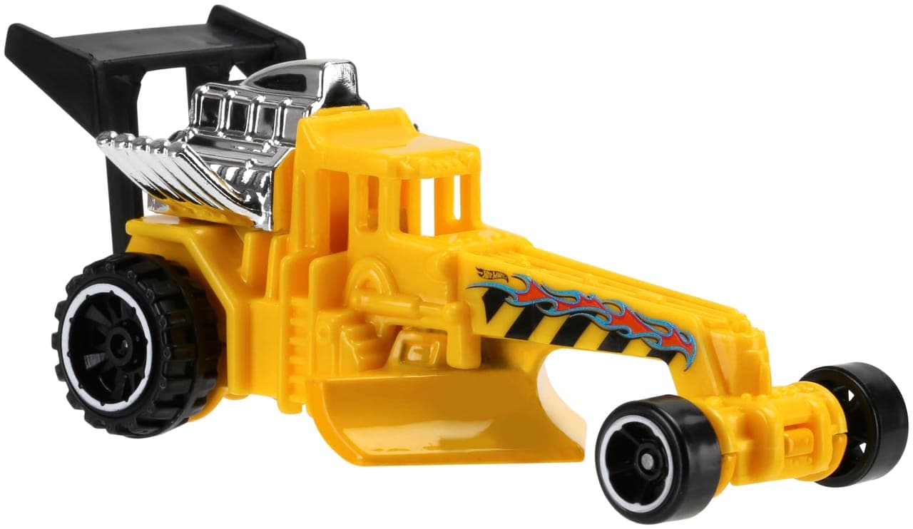 Street Cleaver 2
