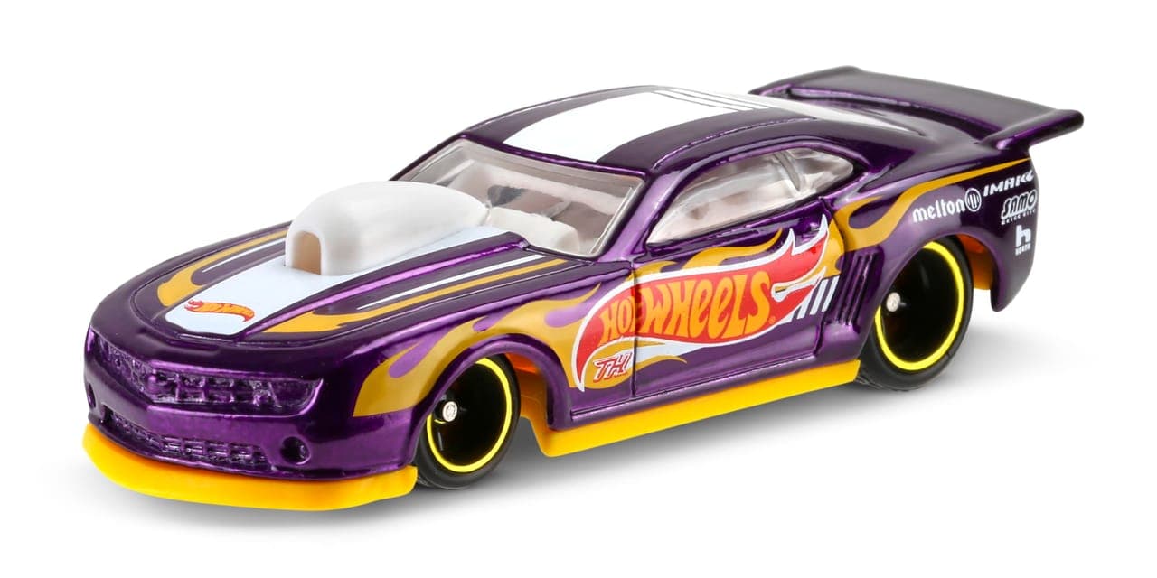'10 Pro Stock Camaro