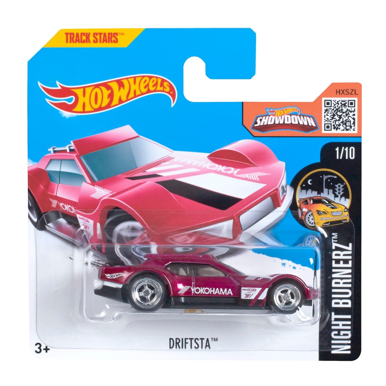 Driftsta 2