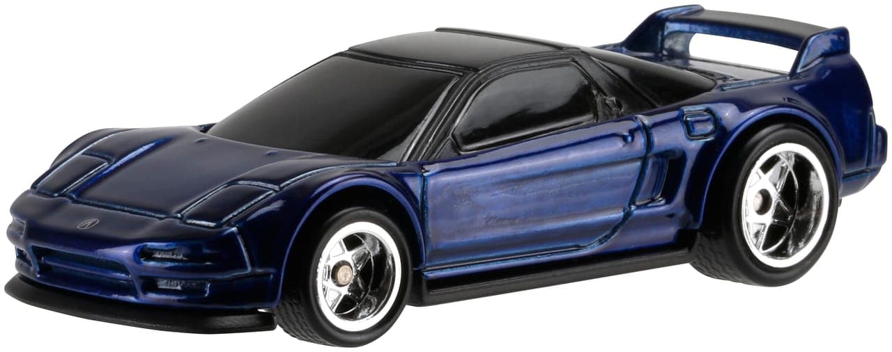 '90 Acura NSX