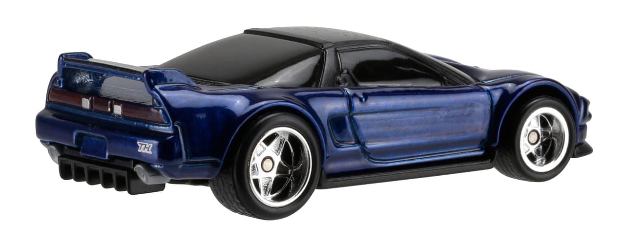 '90 Acura NSX 3