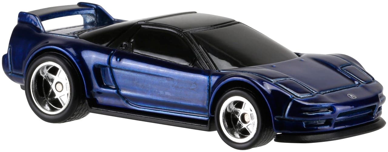 '90 Acura NSX 4