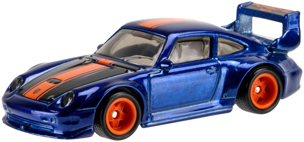 Porsche 993 GT2