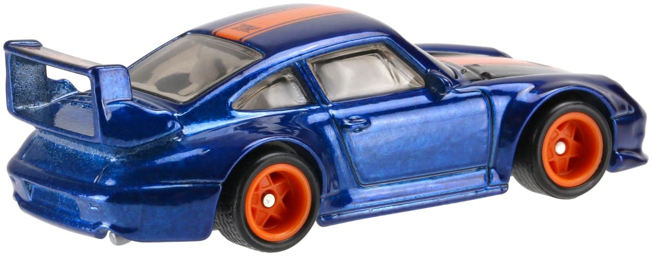 Porsche 993 GT2 2
