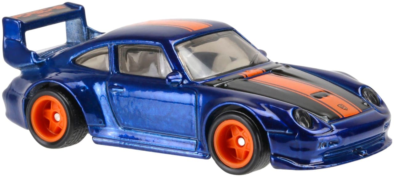 Porsche 993 GT2 3