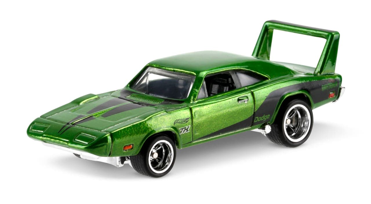 '69 Dodge Charger Daytona