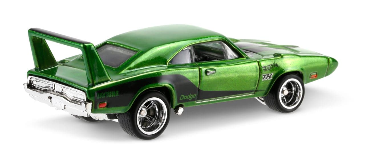 '69 Dodge Charger Daytona 3