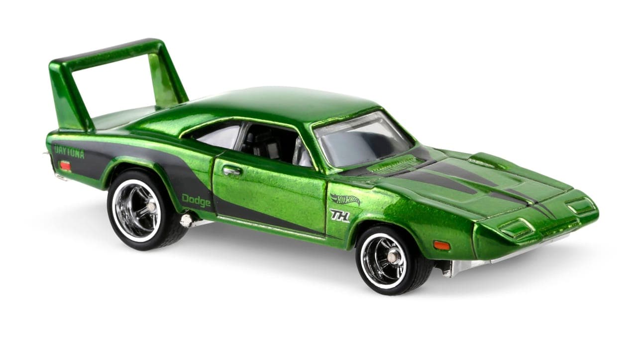 '69 Dodge Charger Daytona 4