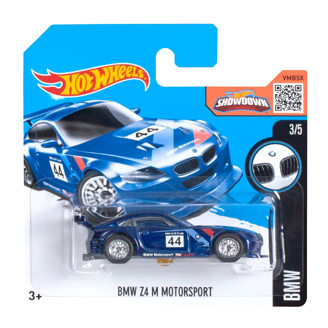 BMW Z4 M Motorsport 2