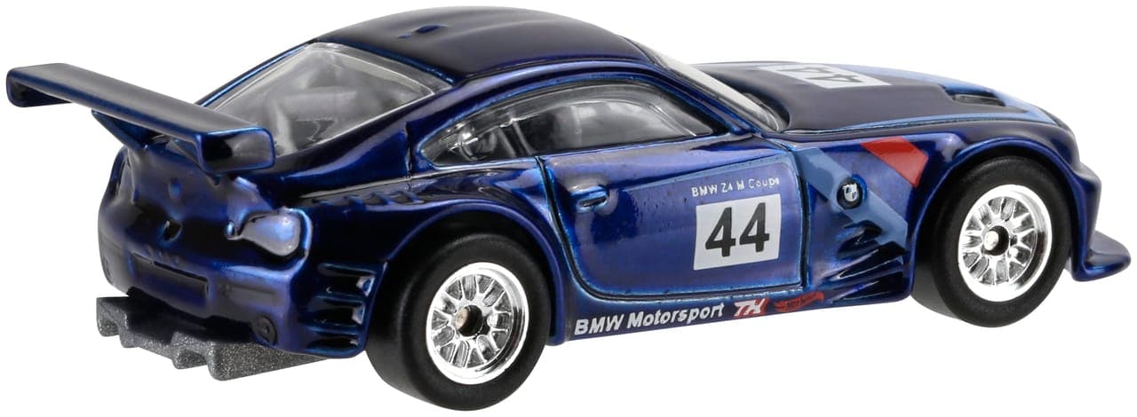 BMW Z4 M Motorsport 3