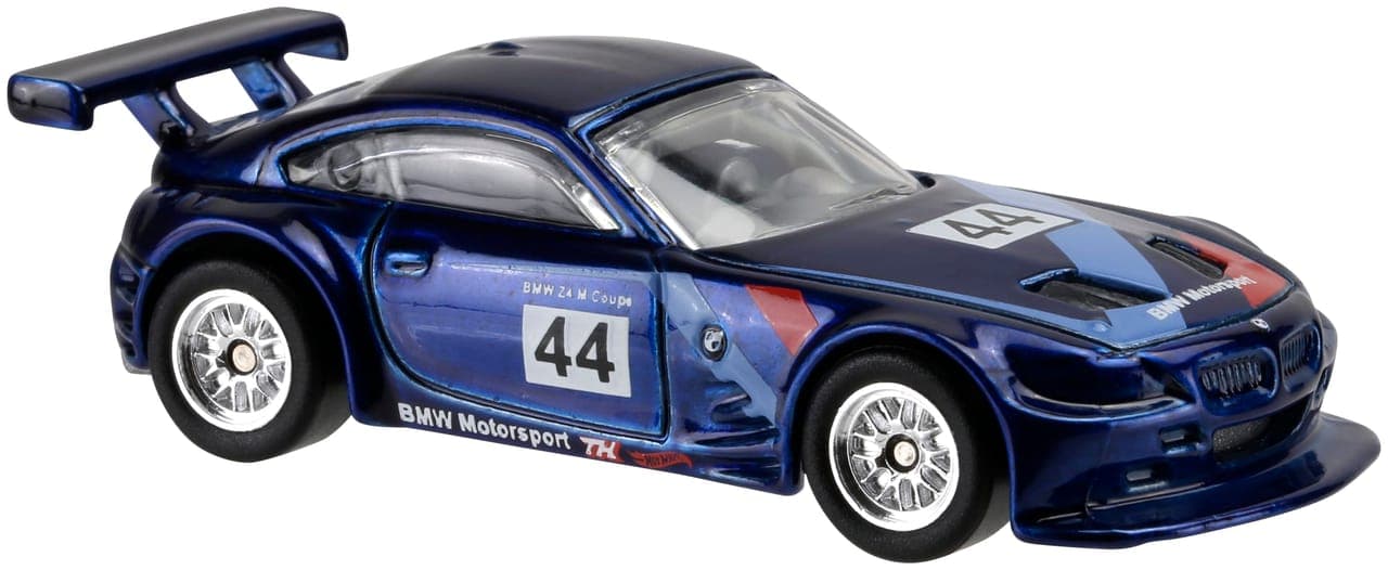 BMW Z4 M Motorsport 4