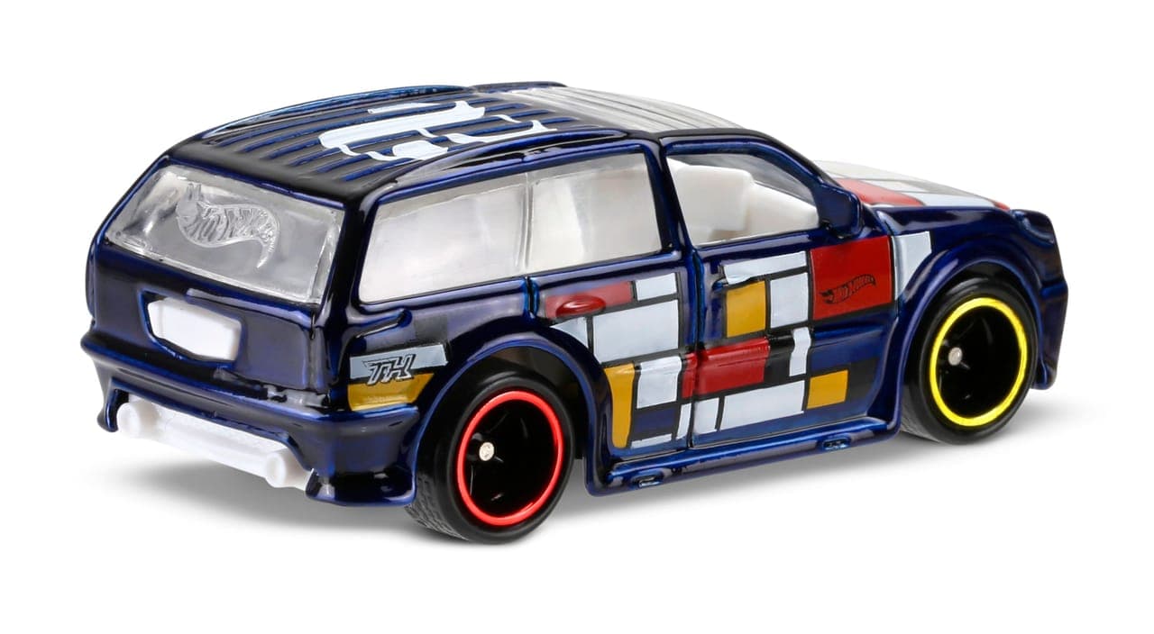 Boom Box 3