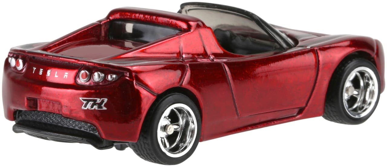 TESLA ROADSTER