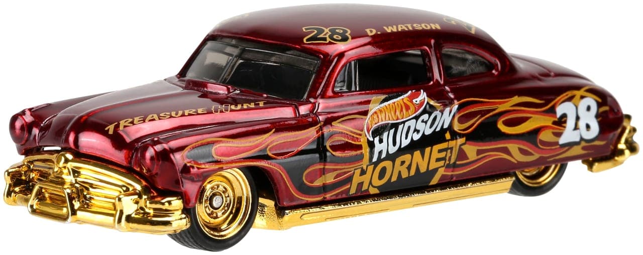 '52 Hudson Hornet