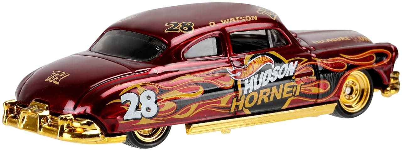 '52 Hudson Hornet 2